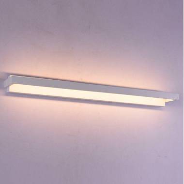 Бра Elvan GW-50420-20W-NH-Wh