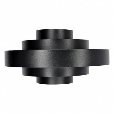 Бра Elvan GW-5809-10W-WW-Bk