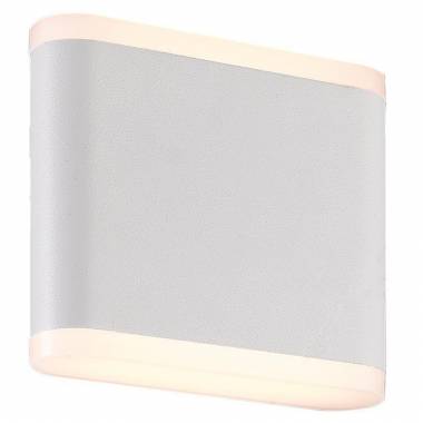 Уличный светильник Elvan GW-6080L-12W-WW-Wh