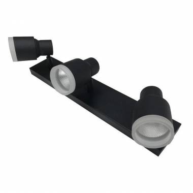 Спот Elvan NLS-1202/3-5W-NH-Bk