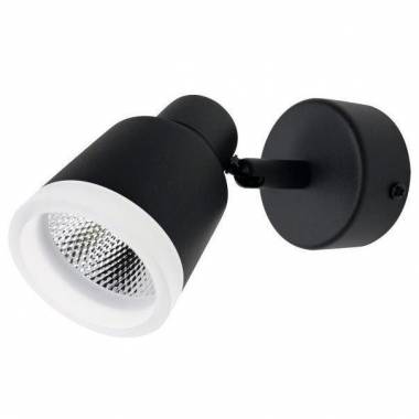 Спот Elvan NLS-1202-5W-NH-Bk