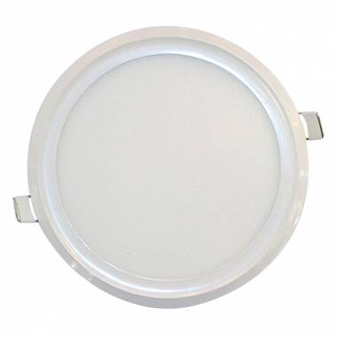 Точечный светильник Elvan NLS-310R-20W-6000K-Тр