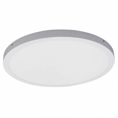 Светильник Elvan NLS-50R-36W-WW-Wh