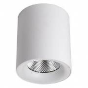 Точечный светильник 584 Elvan NLS-584-18W-NH-Wh
