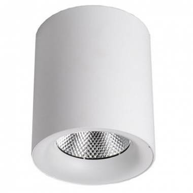Точечный светильник Elvan NLS-584-18W-NH white