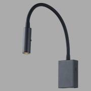 Бра 7022 Elvan NLS-7022-3W-WW-BK