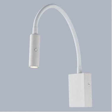 Бра Elvan NLS-7022-3W-WW-WH