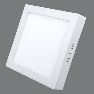 Точечный светильник Elvan NLS-702SQ-18W-WH