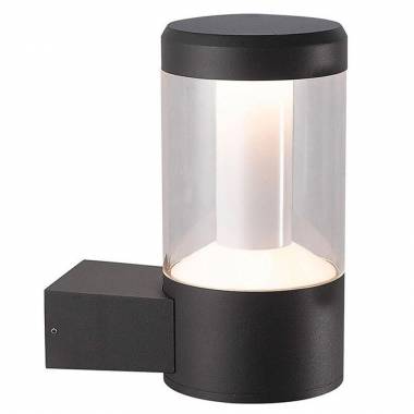 Уличный светильник Elvan PJ-1504/1-11,5W-WW-Gr