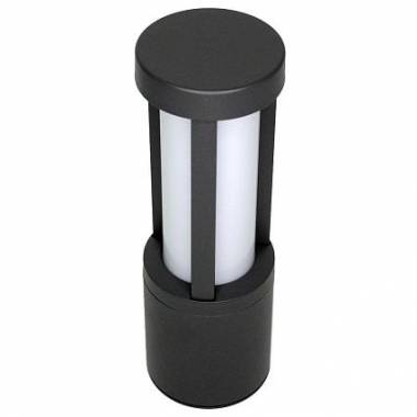 Уличный светильник Elvan PJ-1507/1-11.5W-WW-Gr