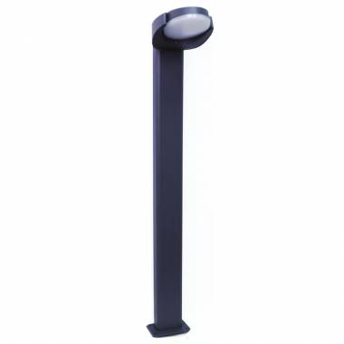 Уличный светильник Elvan PJ-1511/1-8.3W-WW-Gr