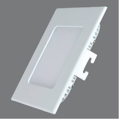 Точечный светильник Elvan VLS-102SQ-12WH