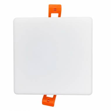 Точечный светильник Elvan VLS-108SQ-18W-4000K-WH