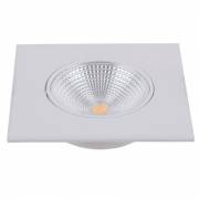 Точечный светильник 306SQ Elvan VLS-306SQ-5W-WW Точечный светильник 306SQ Elvan VLS-306SQ-5W-WW