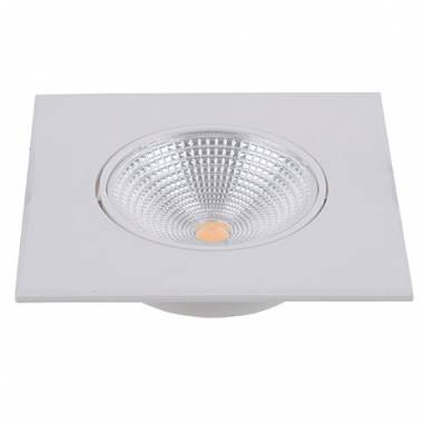 Точечный светильник Elvan VLS-306SQ-5W-WW