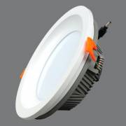 Точечный светильник 5048R Elvan VLS-5048R-16W-NH