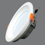 Точечный светильник 5048R Elvan VLS-5048R-16W-WW