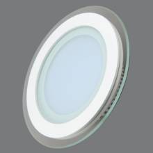 Точечный светильник 705R Elvan VLS-705R-12W-NH