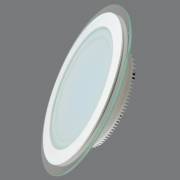 Точечный светильник 705R Elvan VLS-705R-18W-NH