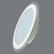 Точечный светильник 705R Elvan VLS-705R-18W-WH