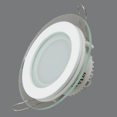 Точечный светильник Elvan VLS-705R-6W-NH