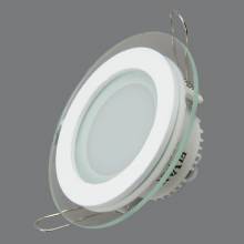 Точечный светильник 705R Elvan VLS-705R-6W-WH