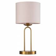 Настольная лампа Eclipse Escada 10166/T Brass