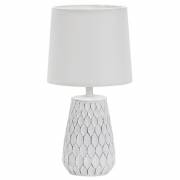 Настольная лампа JUVENTUS Escada 10171/L White