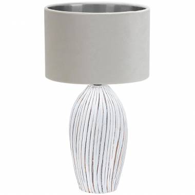 Настольная лампа Escada 10172/L White AMPHORA