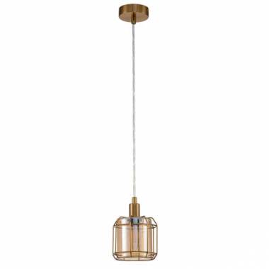 Светильник Escada(Midland) 10188/1S Brass