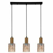 Светильник Rain Escada 10189/3S Brass