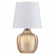 Настольная лампа Pion Escada 10194/L Amber