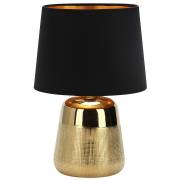 Настольная лампа CALLIOPE Escada 10199/L Gold