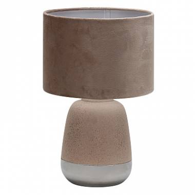 Настольная лампа Escada 10200/L Beige HESTIA