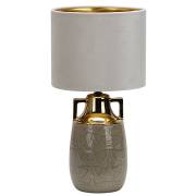 Настольная лампа ATHENA Escada 10201/L Beige