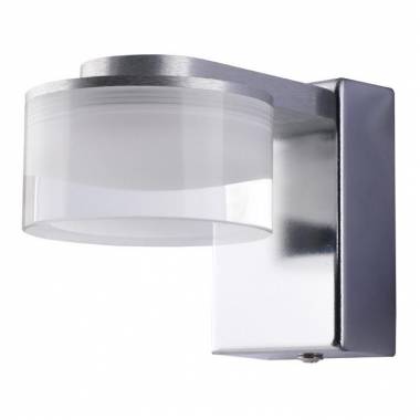 Светильник для ванной комнаты Escada 10204/1Led