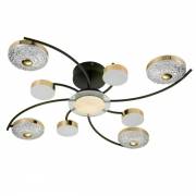 Люстра Divita Escada 10208/8LED