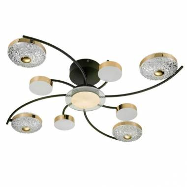 Люстра Escada(Divita) 10208/8LED