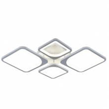 Люстра 10218 Escada 10218/4LED White