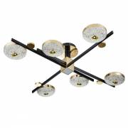 Люстра Divita Escada 10219/6LED