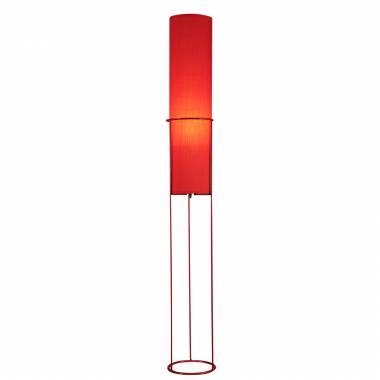 Торшер Escada(SEREN) 10219/L Red