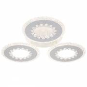 Люстра Dew Escada 10233/3LED