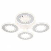 Люстра Dew Escada 10233/4LED
