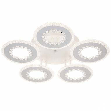Люстра Escada(Dew) 10233/5LED