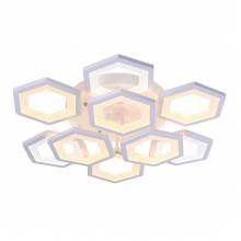 Люстра Quadro Escada 10236/9LED