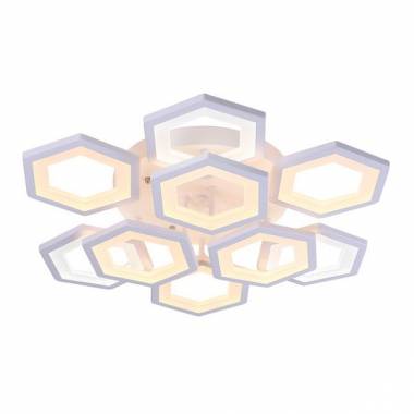 Люстра Escada (Quadro) 10236/9LED