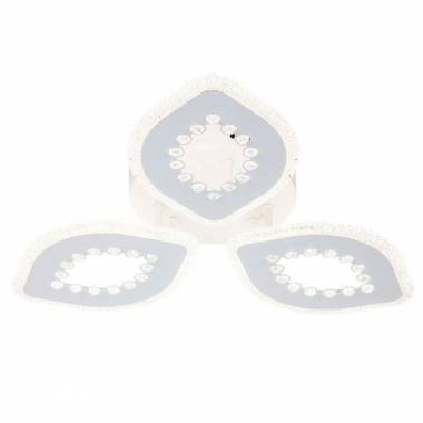 Люстра Escada(Dew) 10271/3LED