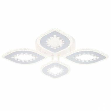 Люстра Escada(Dew) 10271/4LED