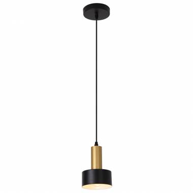 Светильник Escada(SAGITTA) 1111/1S Black