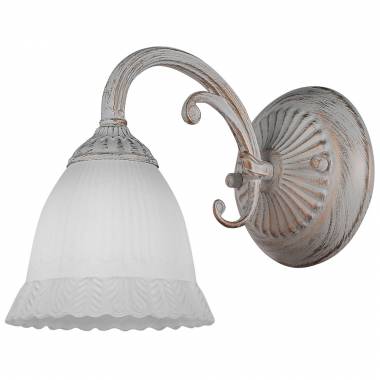 Бра Escada(Versailes) 1114/1A White